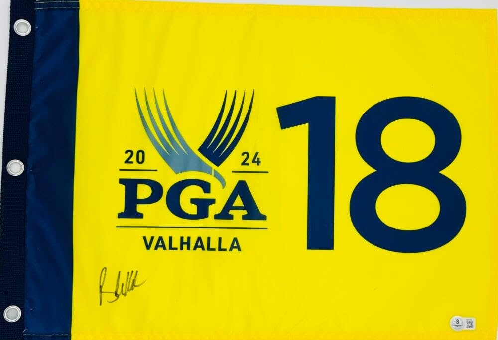 Brooks Koepka signature items