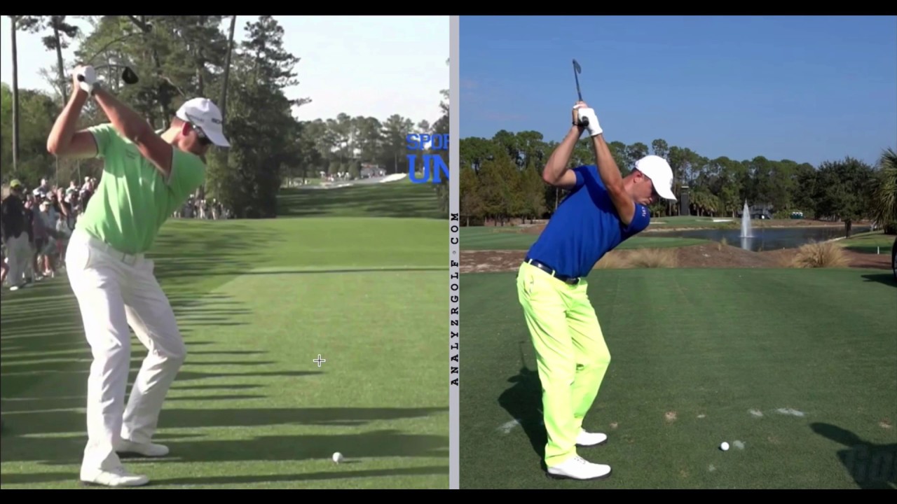 brooks koepka top of backswing 0015
