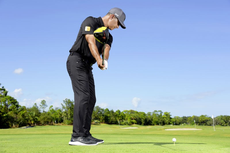 brooks koepka top of backswing 0028