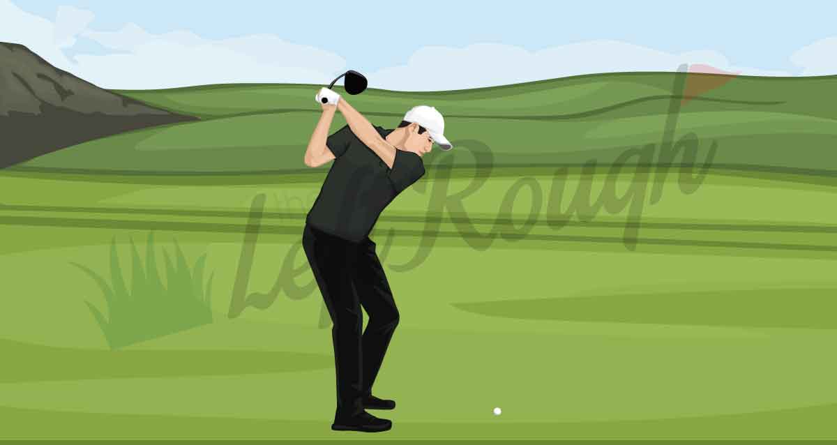 brooks koepka top of backswing 0037
