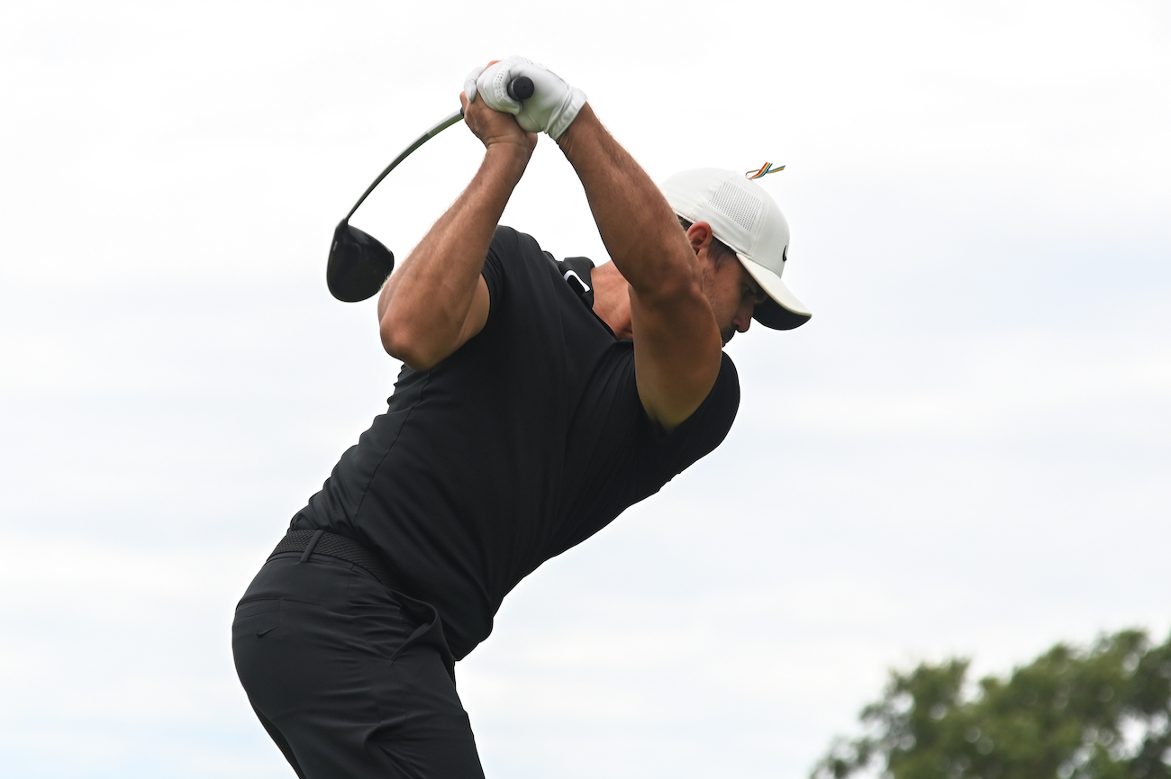 brooks koepka top of backswing 0038