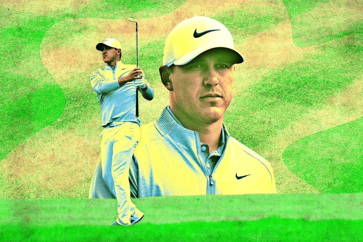 brooks koepka wallpaper 0014