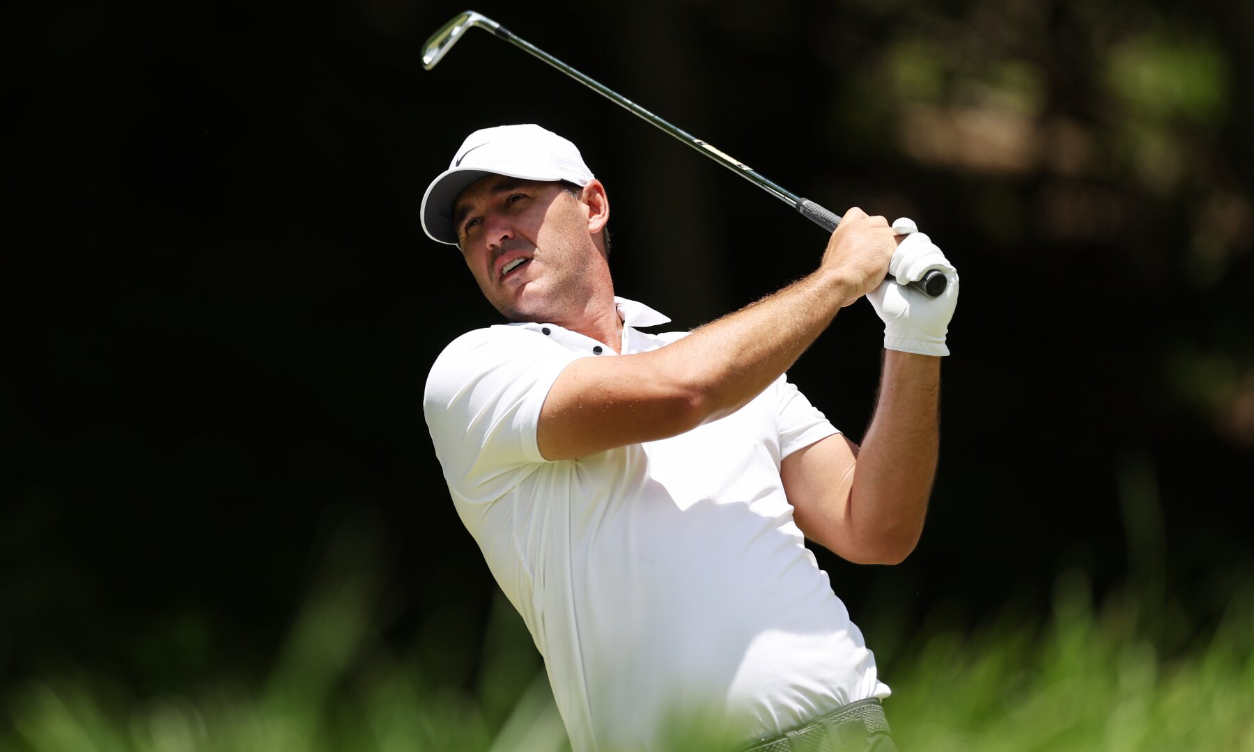 brooks koepka wallpaper 0024