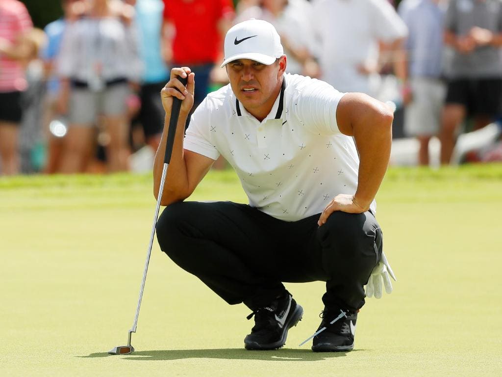 brooks koepka wallpaper 0027