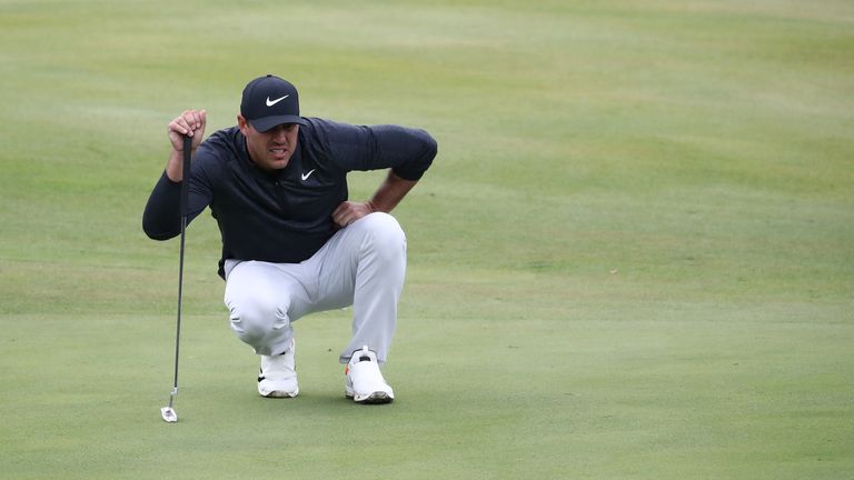 brooks koepka wallpaper 0032