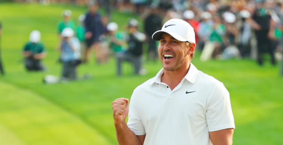 brooks koepka wallpaper 0039