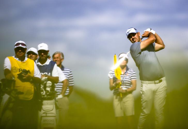 brooks koepka wallpaper 0049
