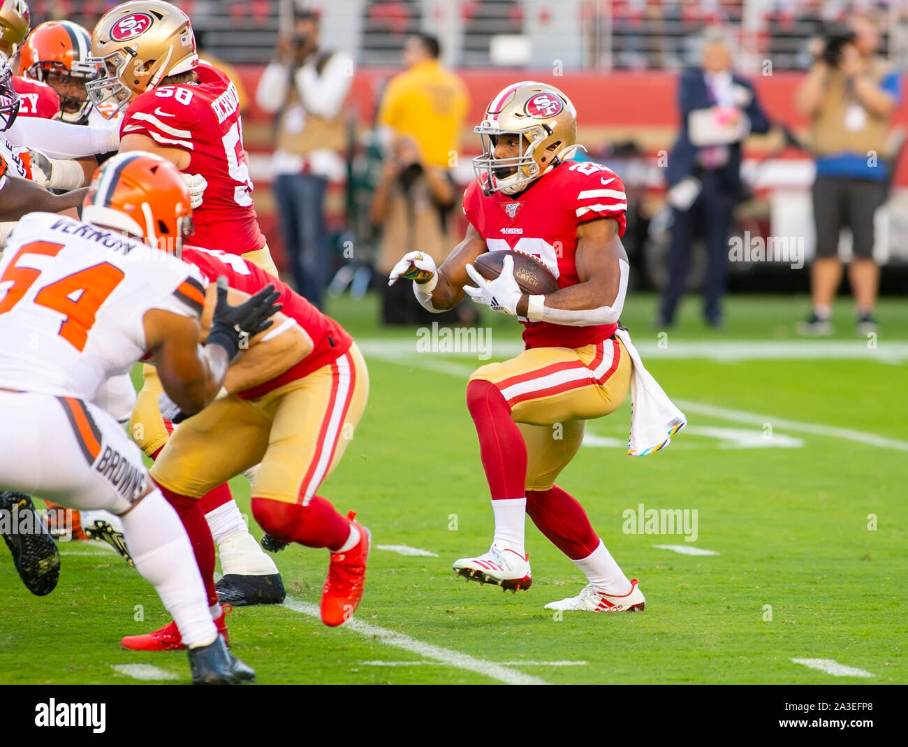 browns vs 49ers 2019 0032