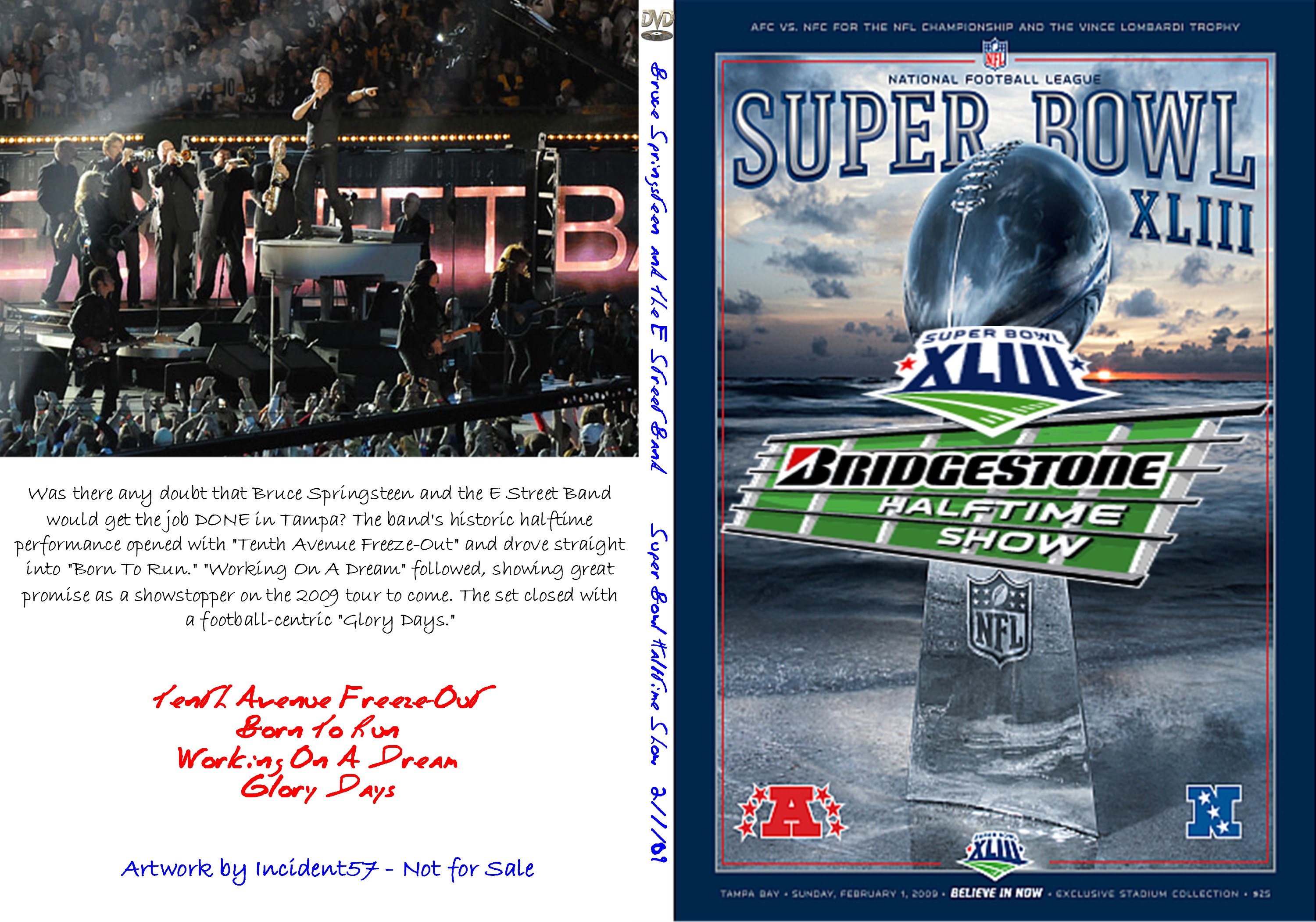 bruce springsteen superbowl
