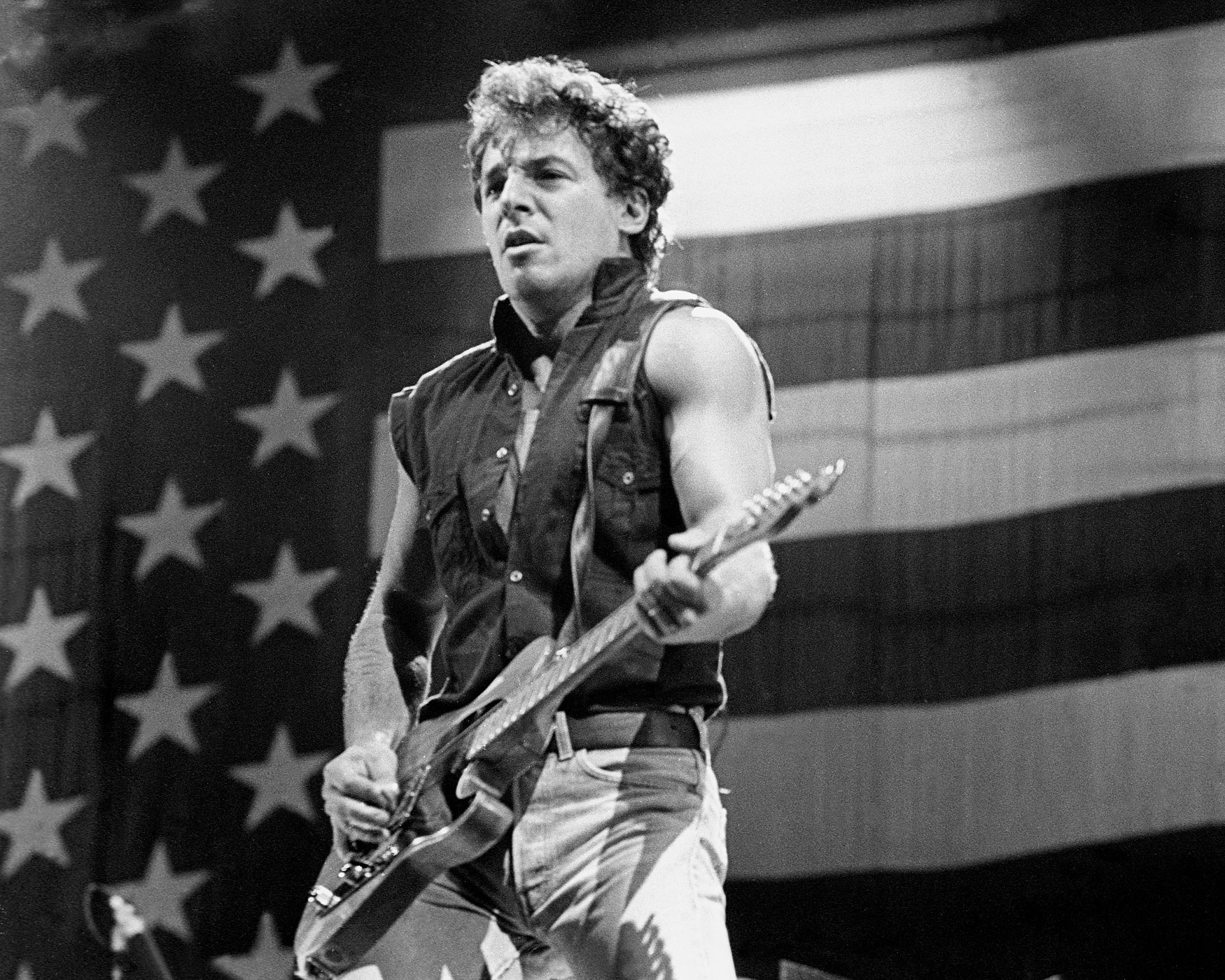 bruce springsteen young 0030