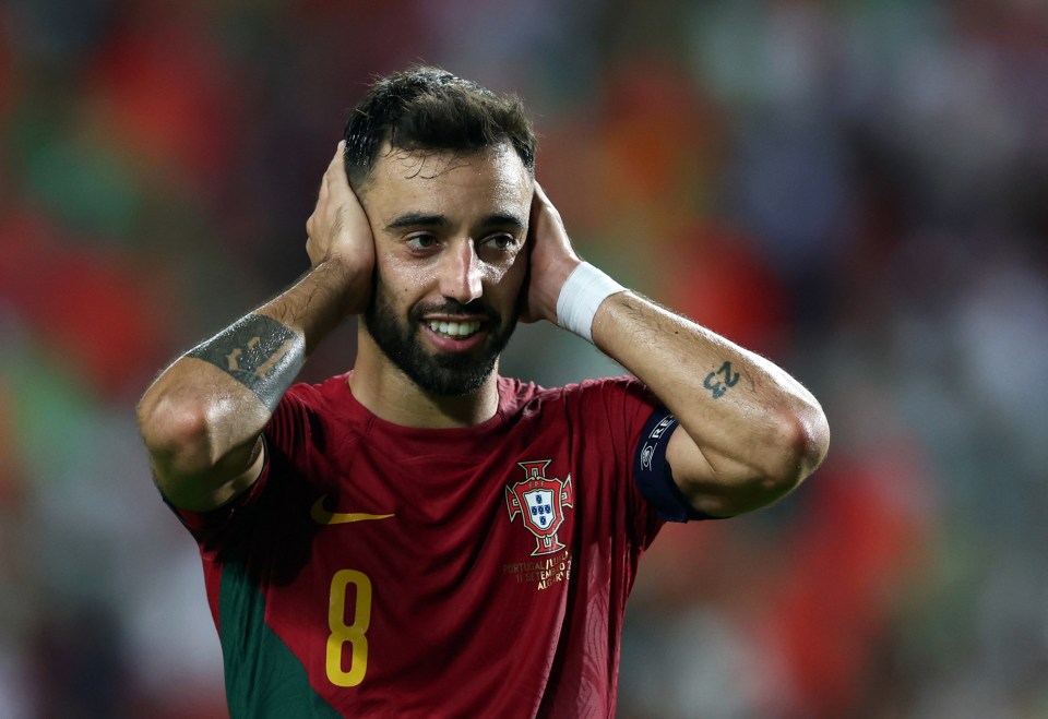 bruno fernandes 2023 0057