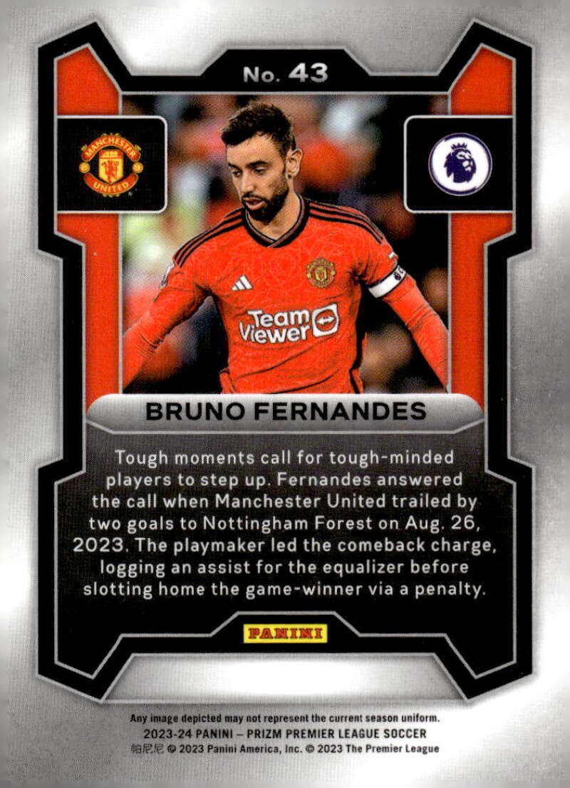 bruno fernandes 2023 0074