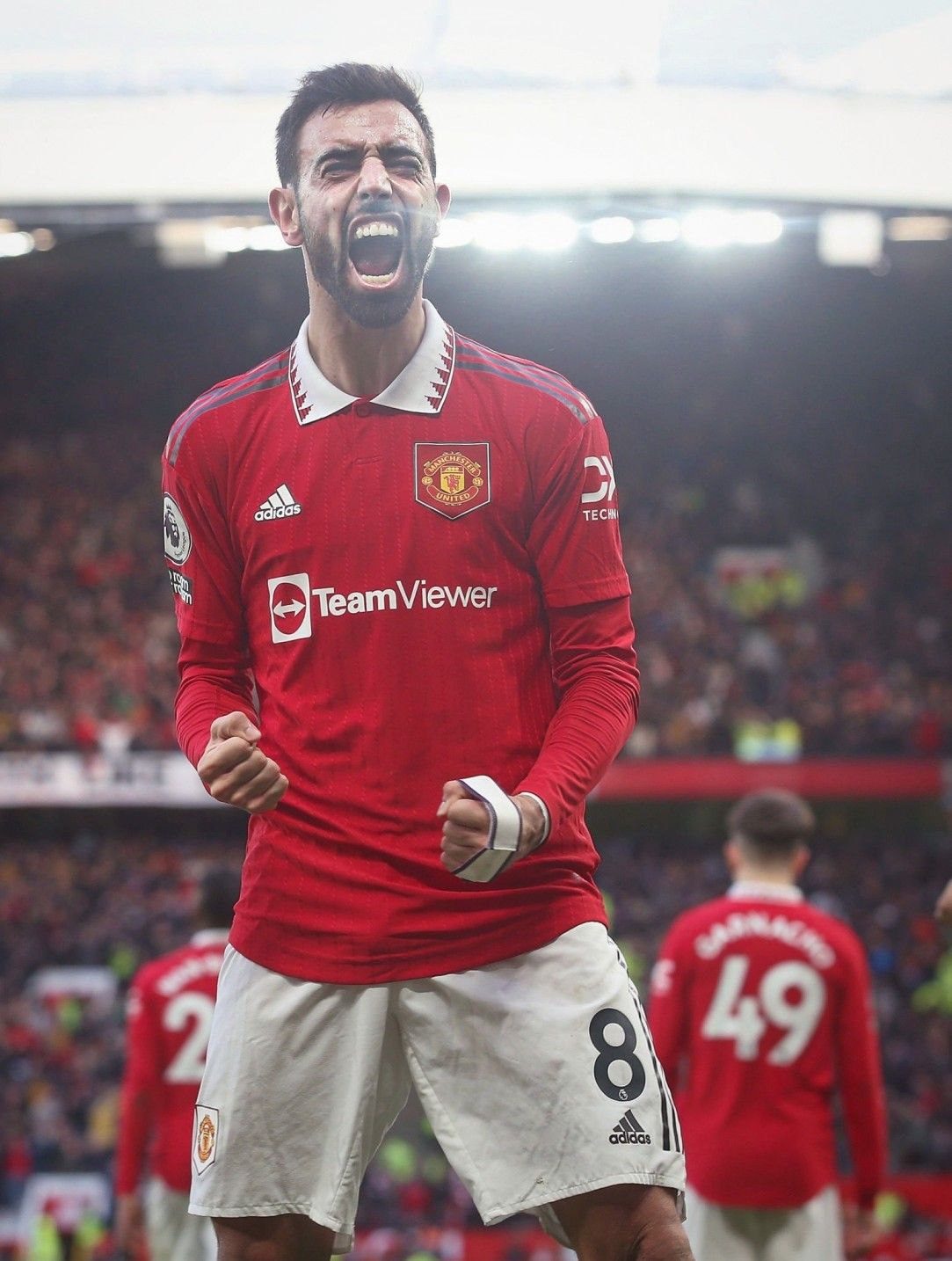 bruno fernandes 2023 0077