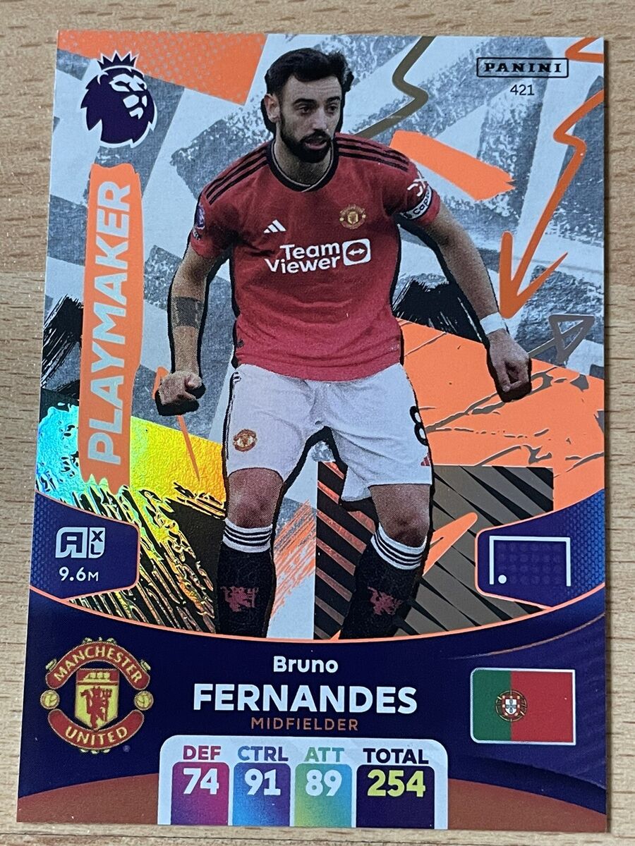 bruno fernandes 2023 0085