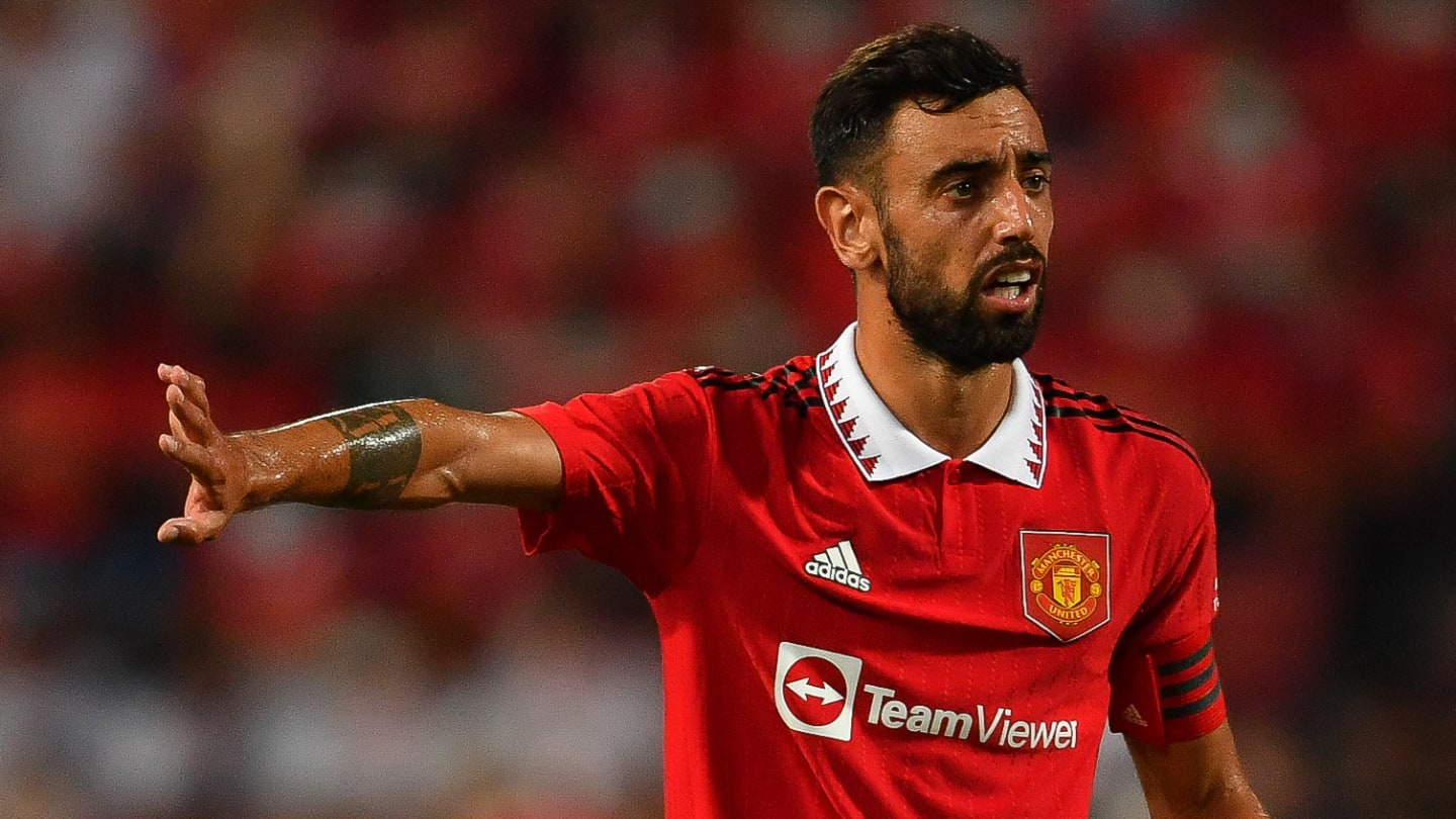 bruno fernandes 2023 0091