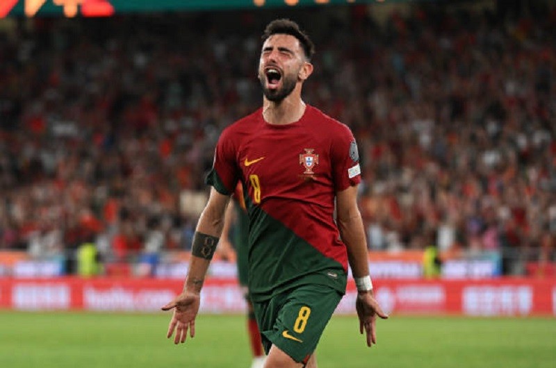 bruno fernandes 2023 0092