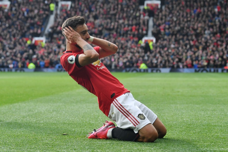 bruno fernandes 2023 0099