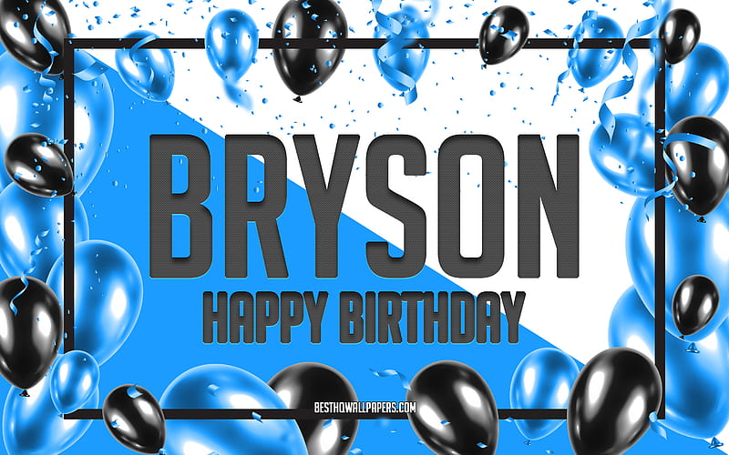 bryson background images