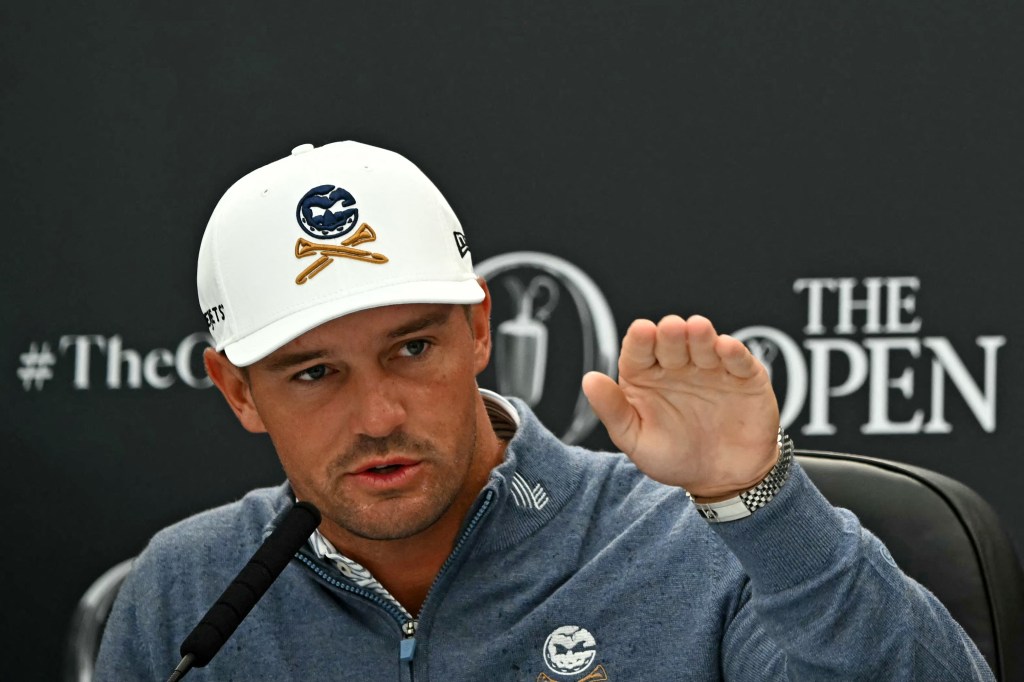 bryson d