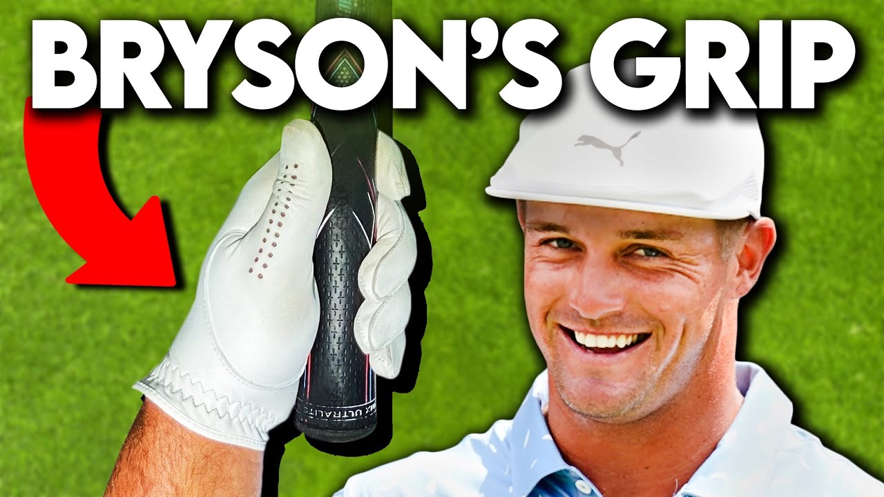 bryson d