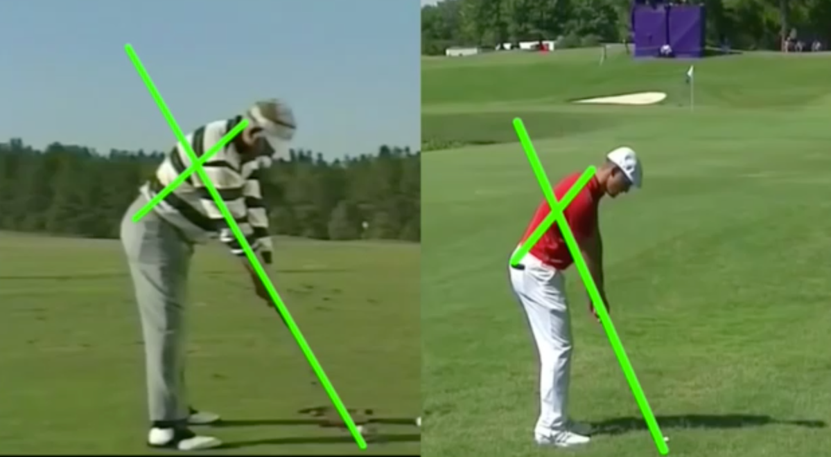 bryson dechambeau swing sequence 0010