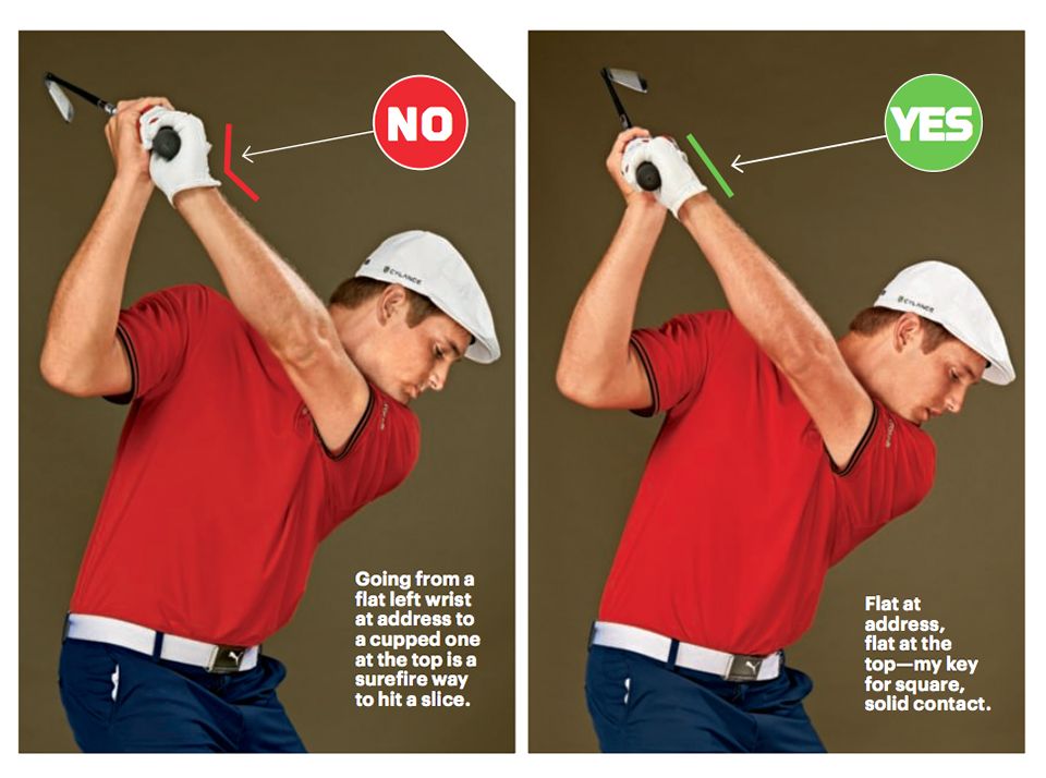 bryson dechambeau swing sequence 0015