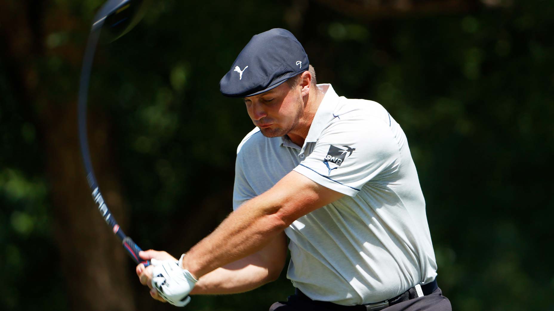 bryson dechambeau swing sequence 0016