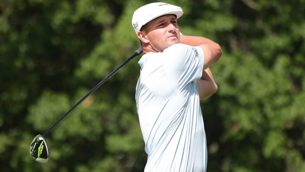 bryson dechambeau swing sequence 0021