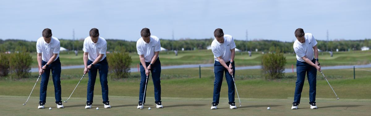 bryson dechambeau swing sequence 0034
