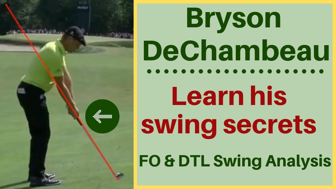 bryson dechambeau swing sequence 0046