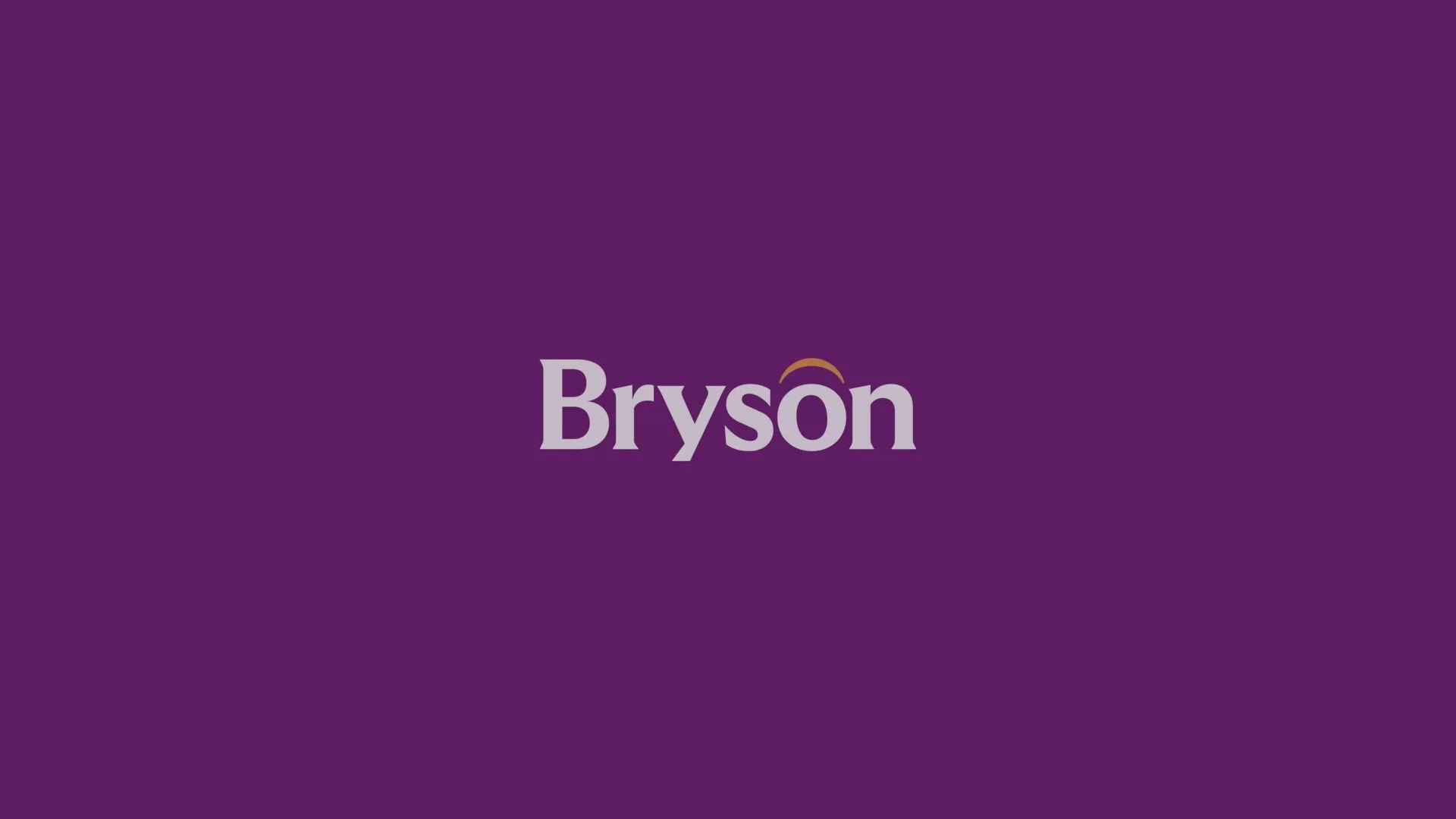 bryson name wallpaper 0025