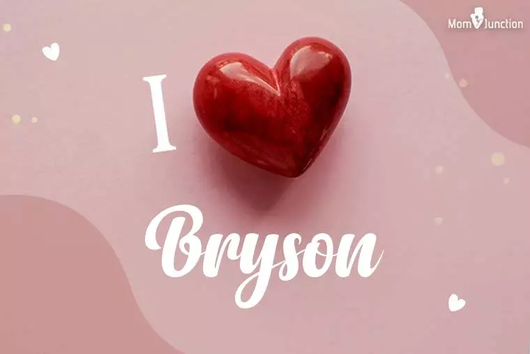 bryson name wallpaper 0028