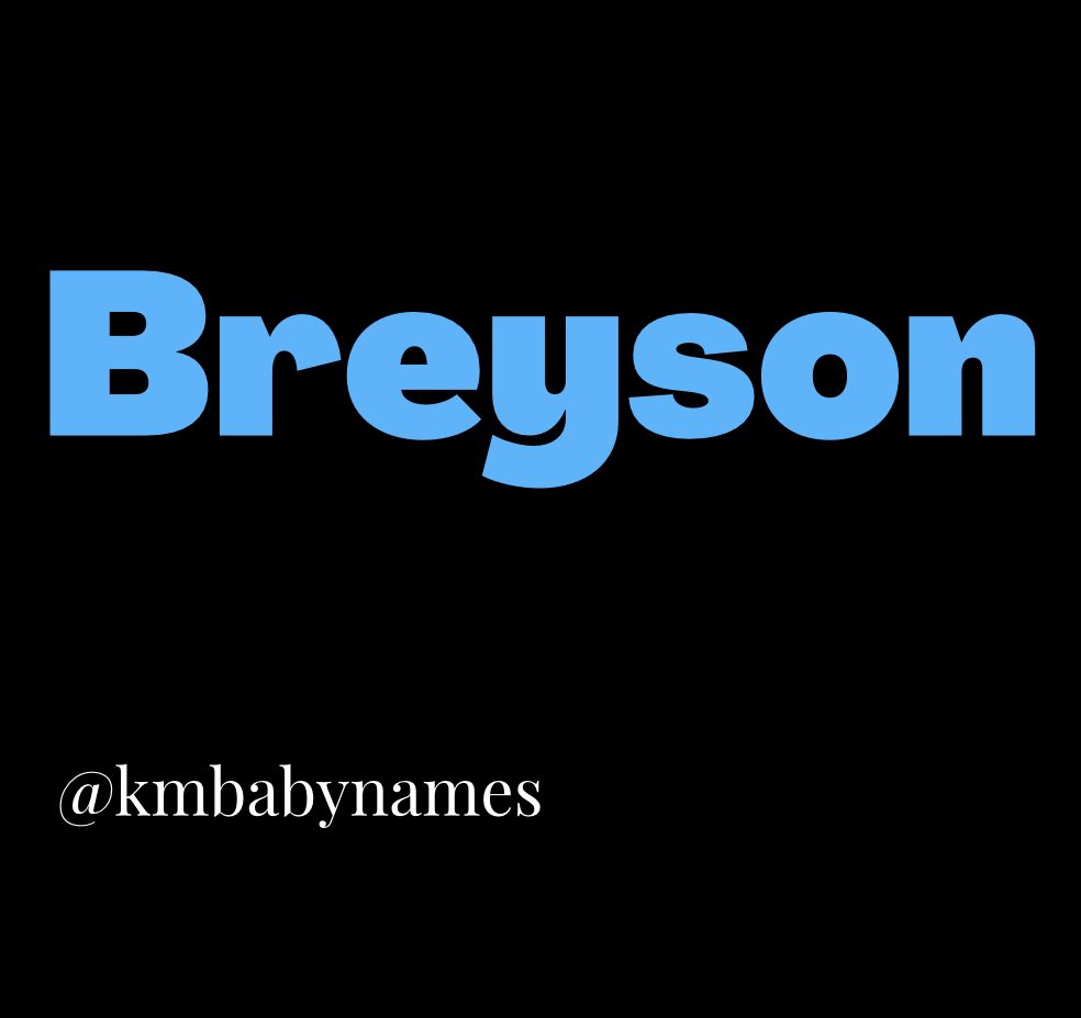 bryson name wallpaper 0029