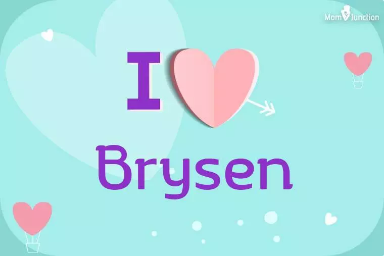 bryson name wallpaper 0042
