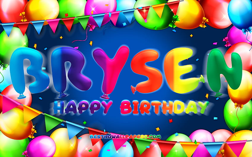 bryson name wallpaper 0044