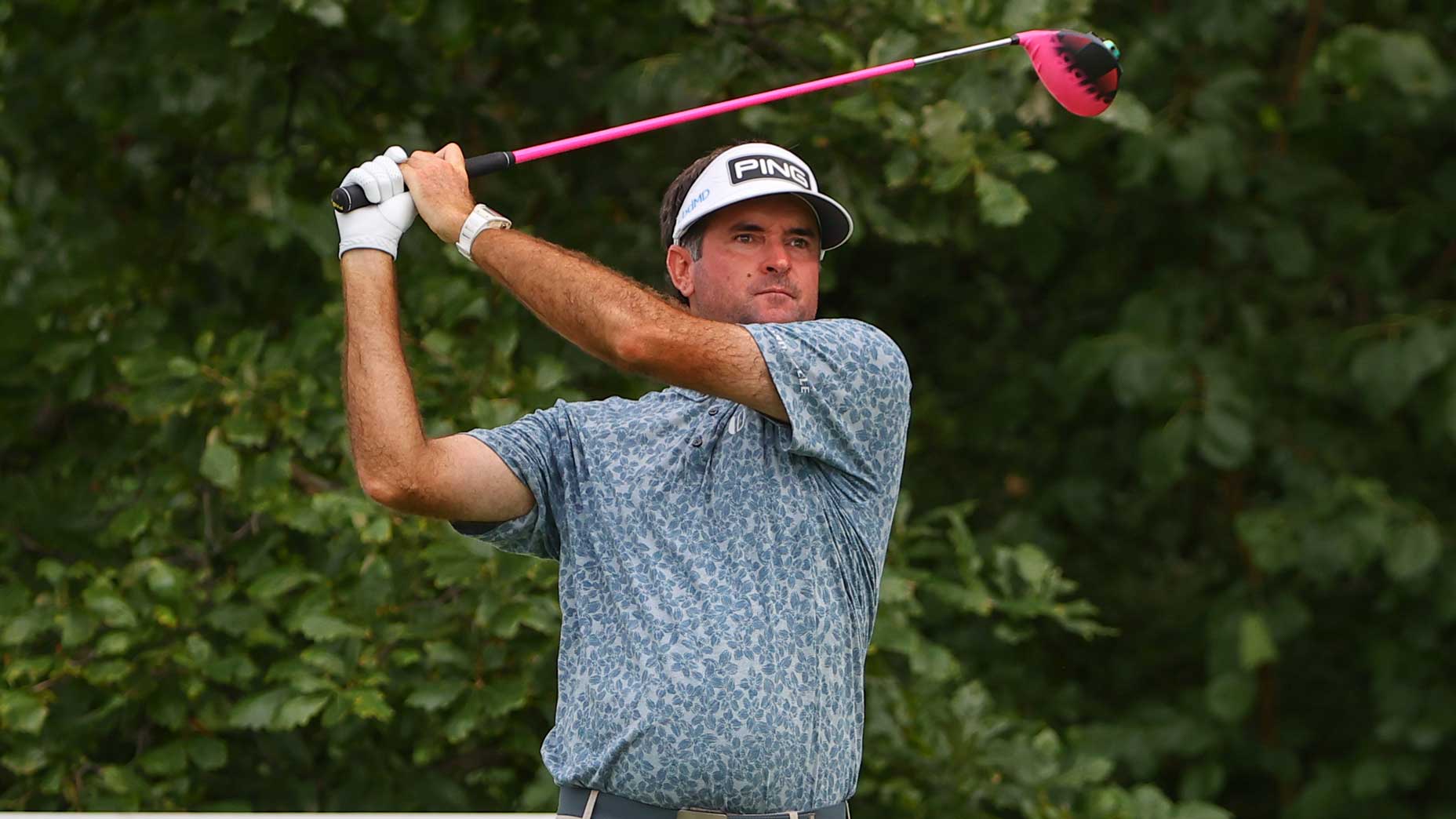 bubba watson golf swing 0012