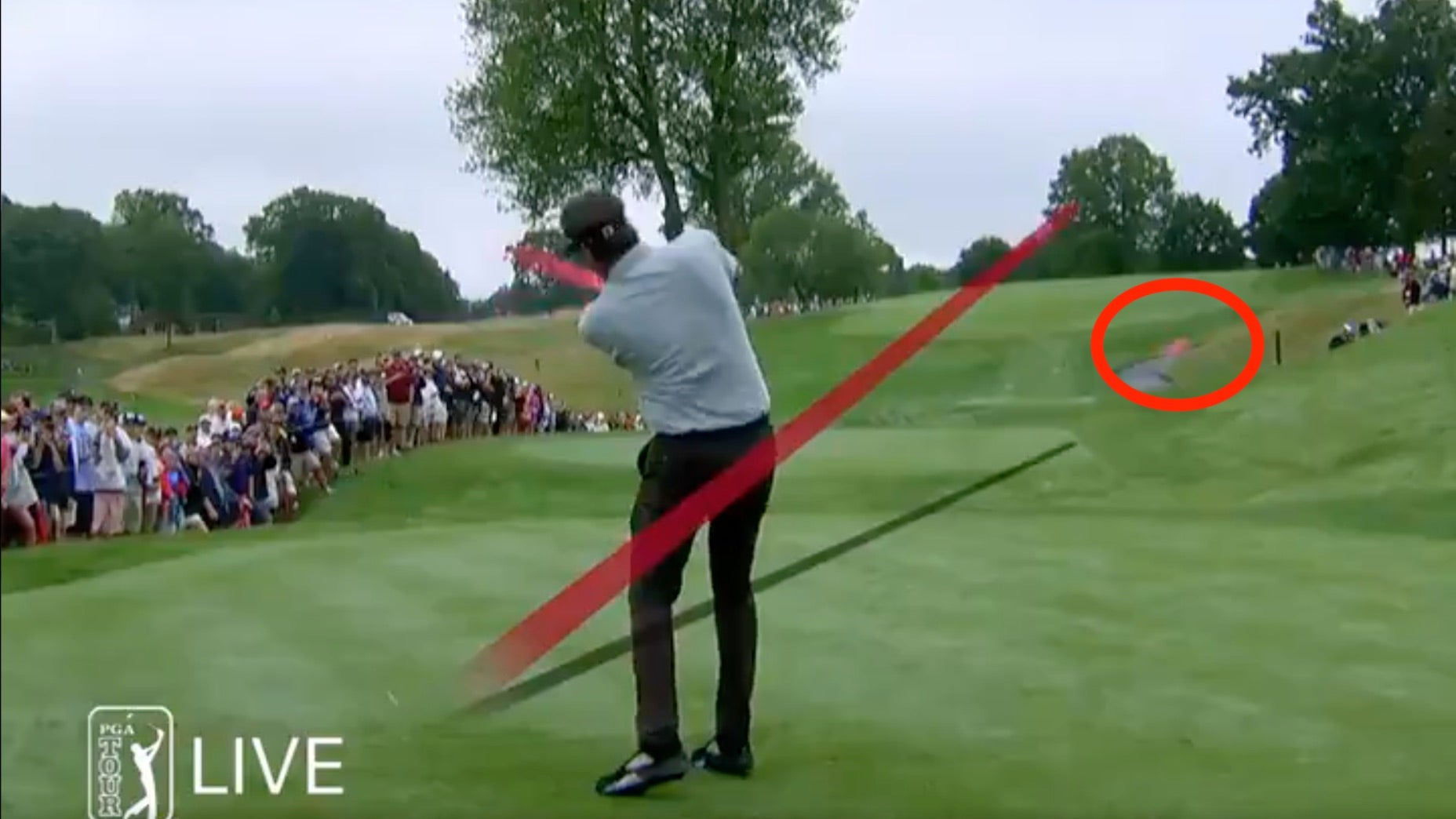 bubba watson golf swing 0024