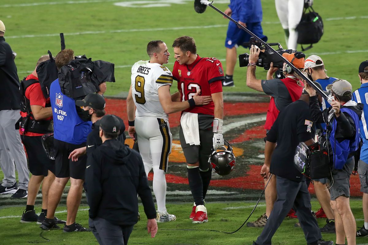 Buccaneers 2020 season recap