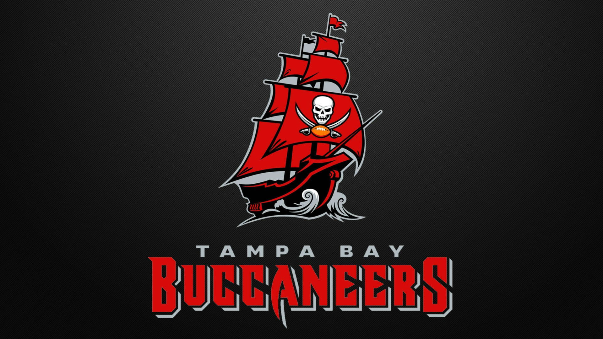 Buccaneers digital art