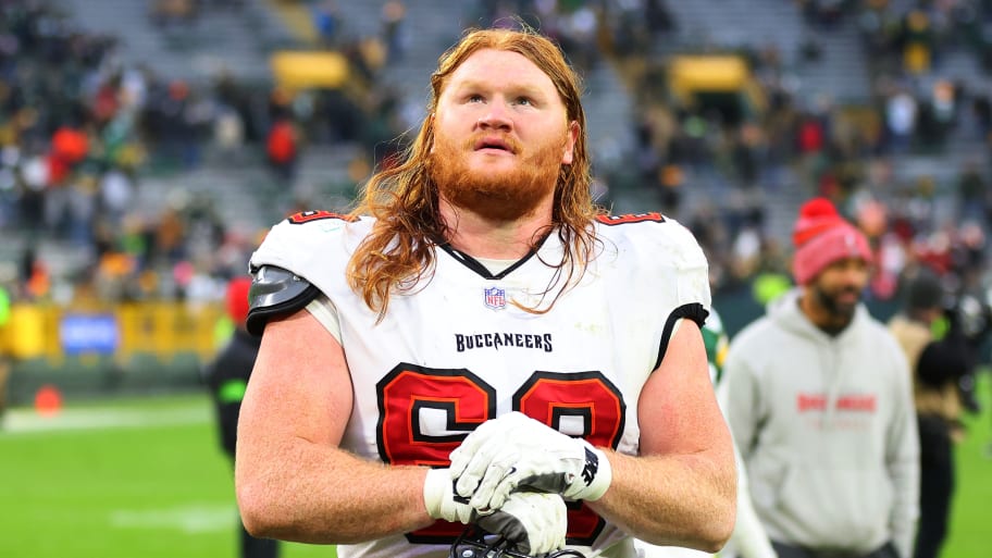 buccaneers offensive line injuries