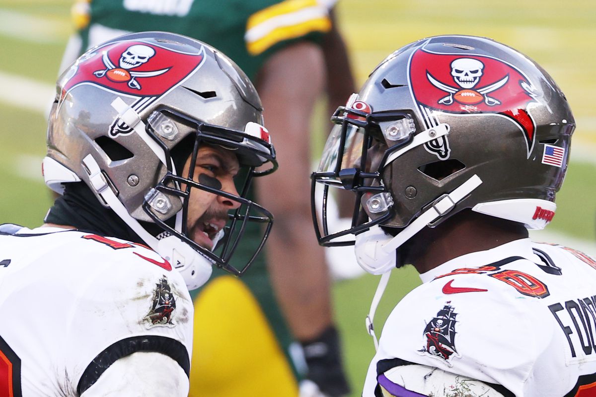 buccaneers packers nfc championship 0028