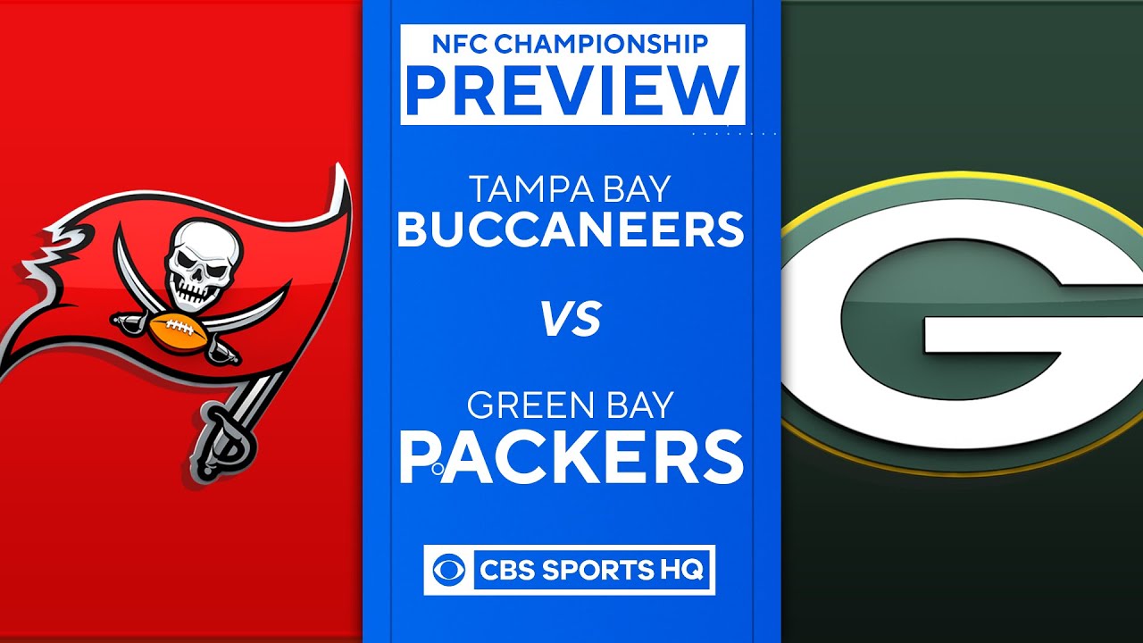 buccaneers packers nfc championship 0035