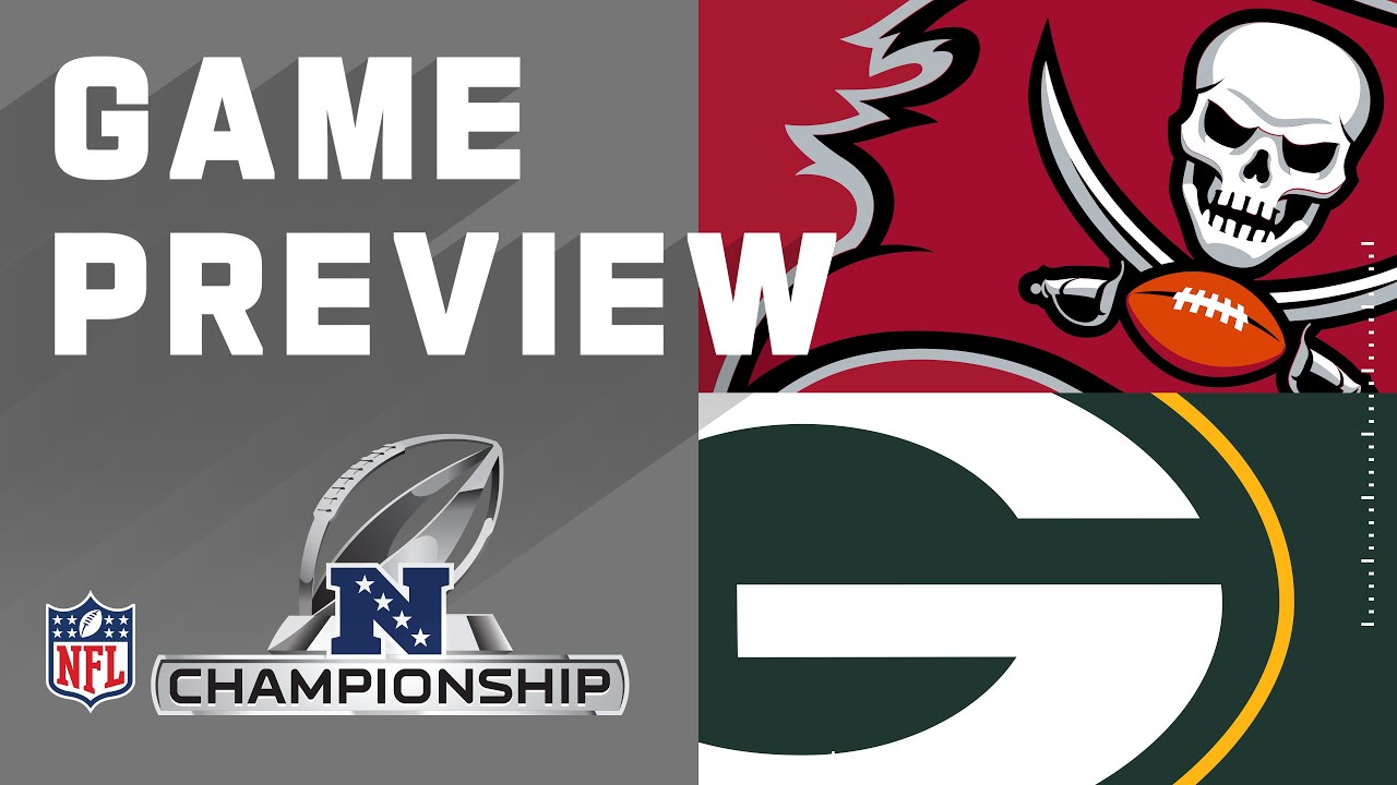 buccaneers packers nfc championship 0038