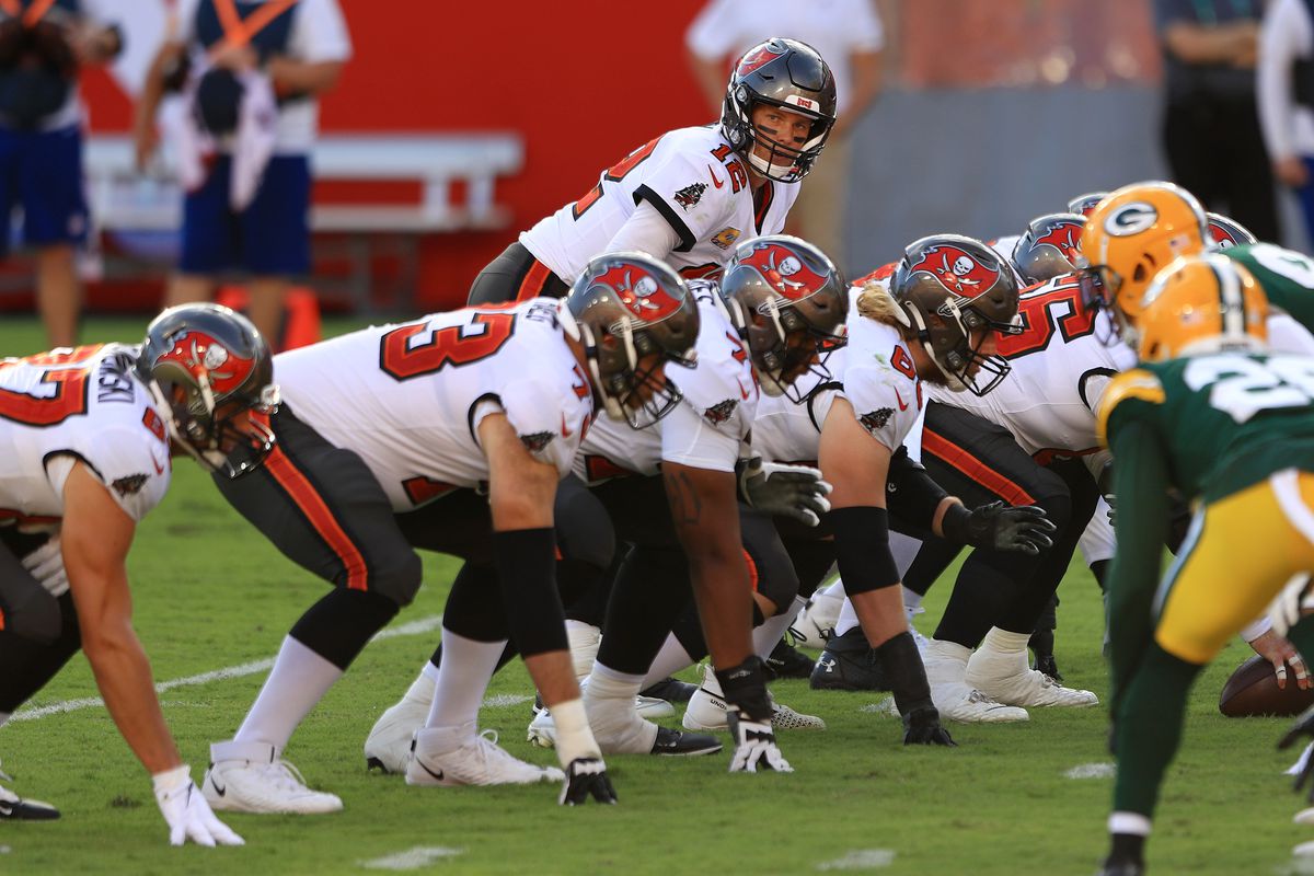 buccaneers packers nfc championship 0041