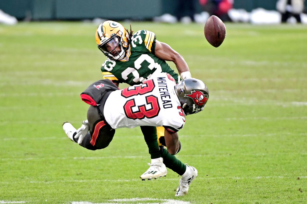 buccaneers packers nfc championship 0045