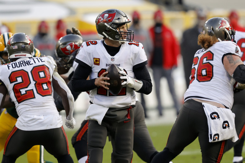 buccaneers packers nfc championship 0046
