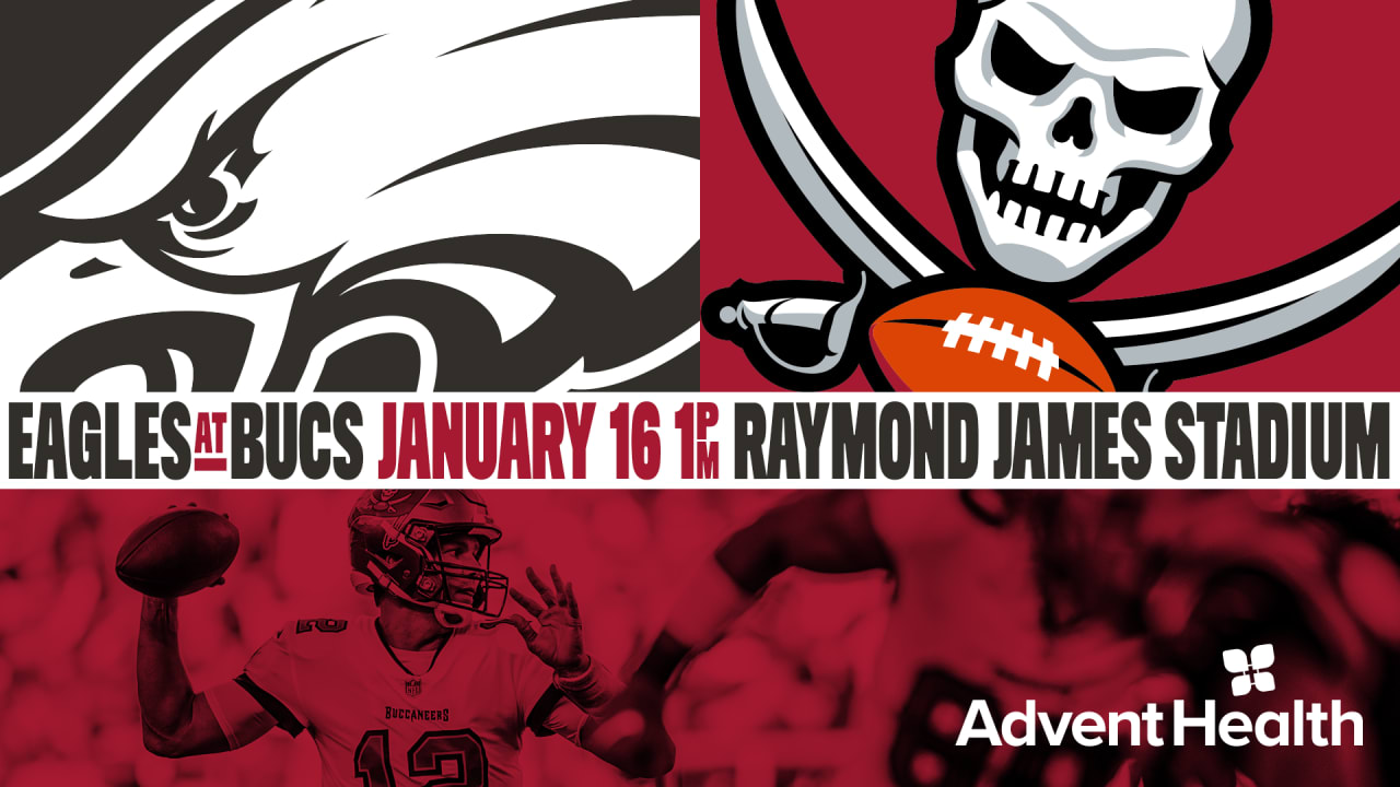 Buccaneers playoff history