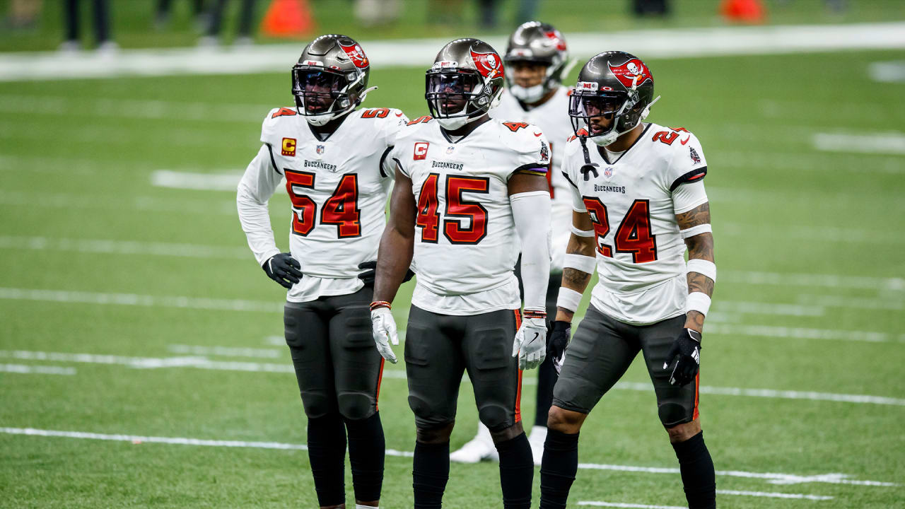 Buccaneers Super Bowl LV
