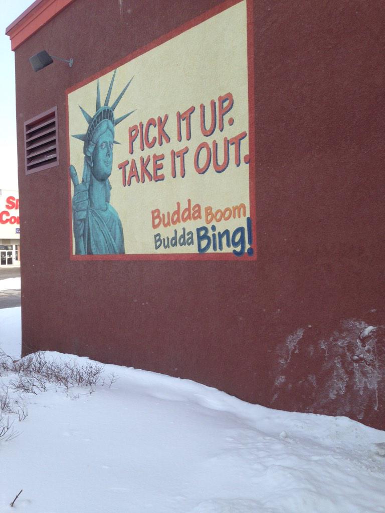 budda bing 0030