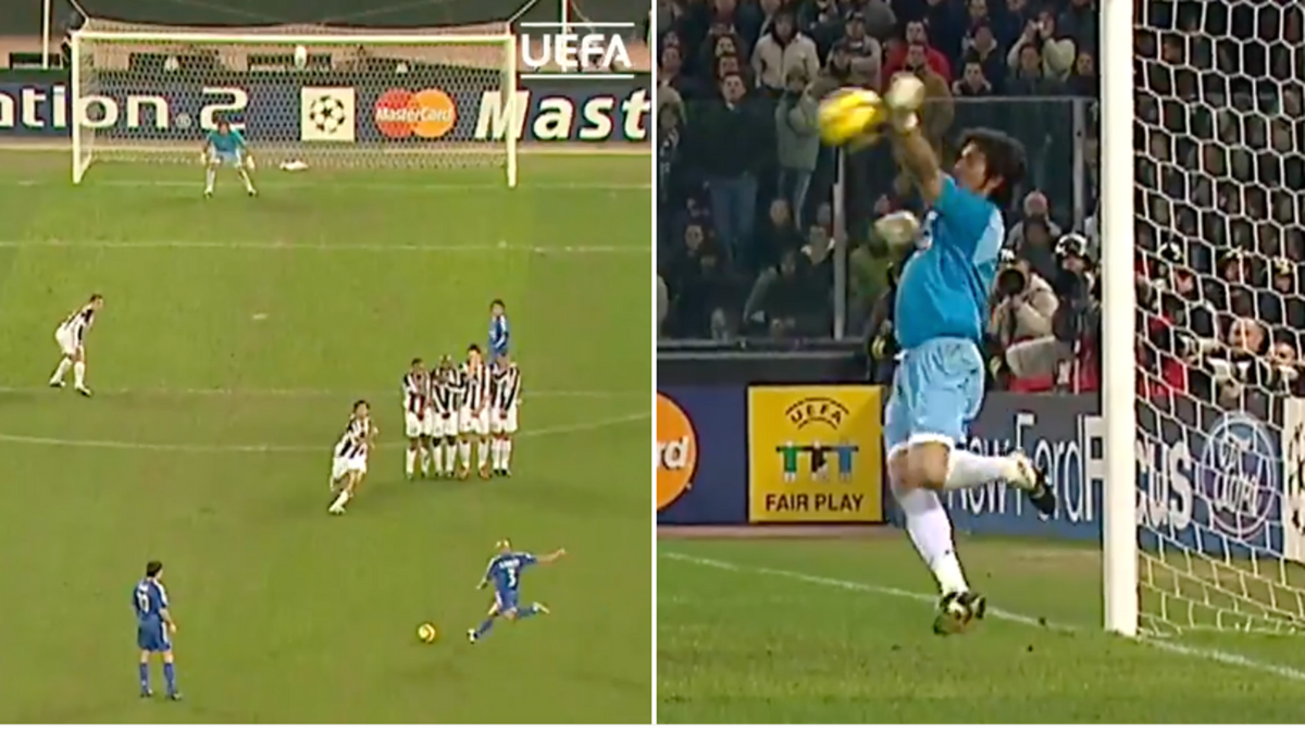 buffon save 0014
